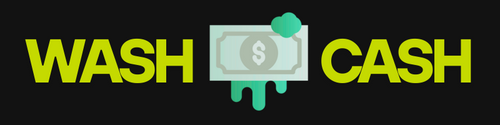 Wash That Cash